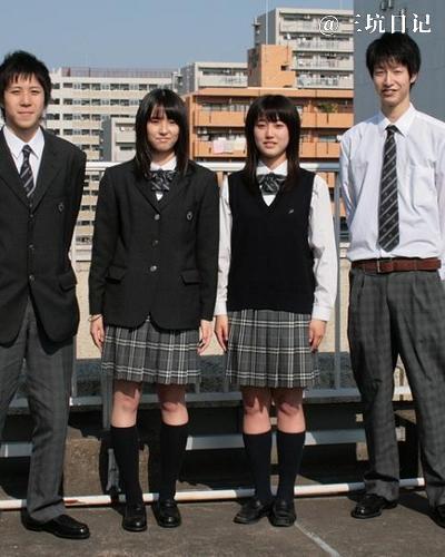 東京都立一橋高等学校制服 Jk制服百科 三坑日记 東京都立一橋高等学校制服 Jk制服百科 三坑日记